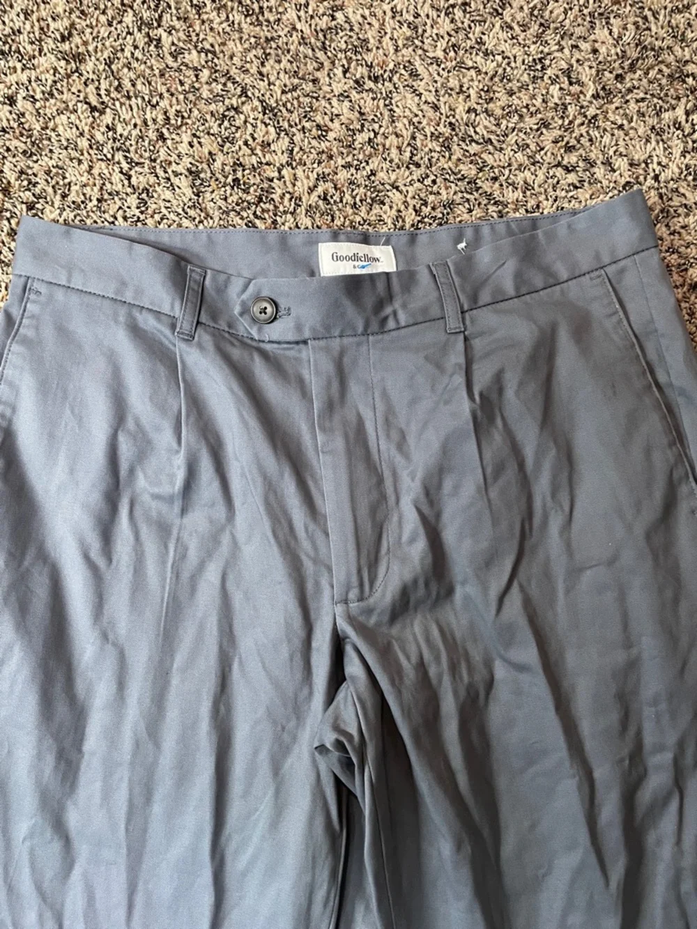 Goodfellow & Co Business Casual Mens Bundle Size L/32X30 | NWT/NWOT - Picture 3 of 6